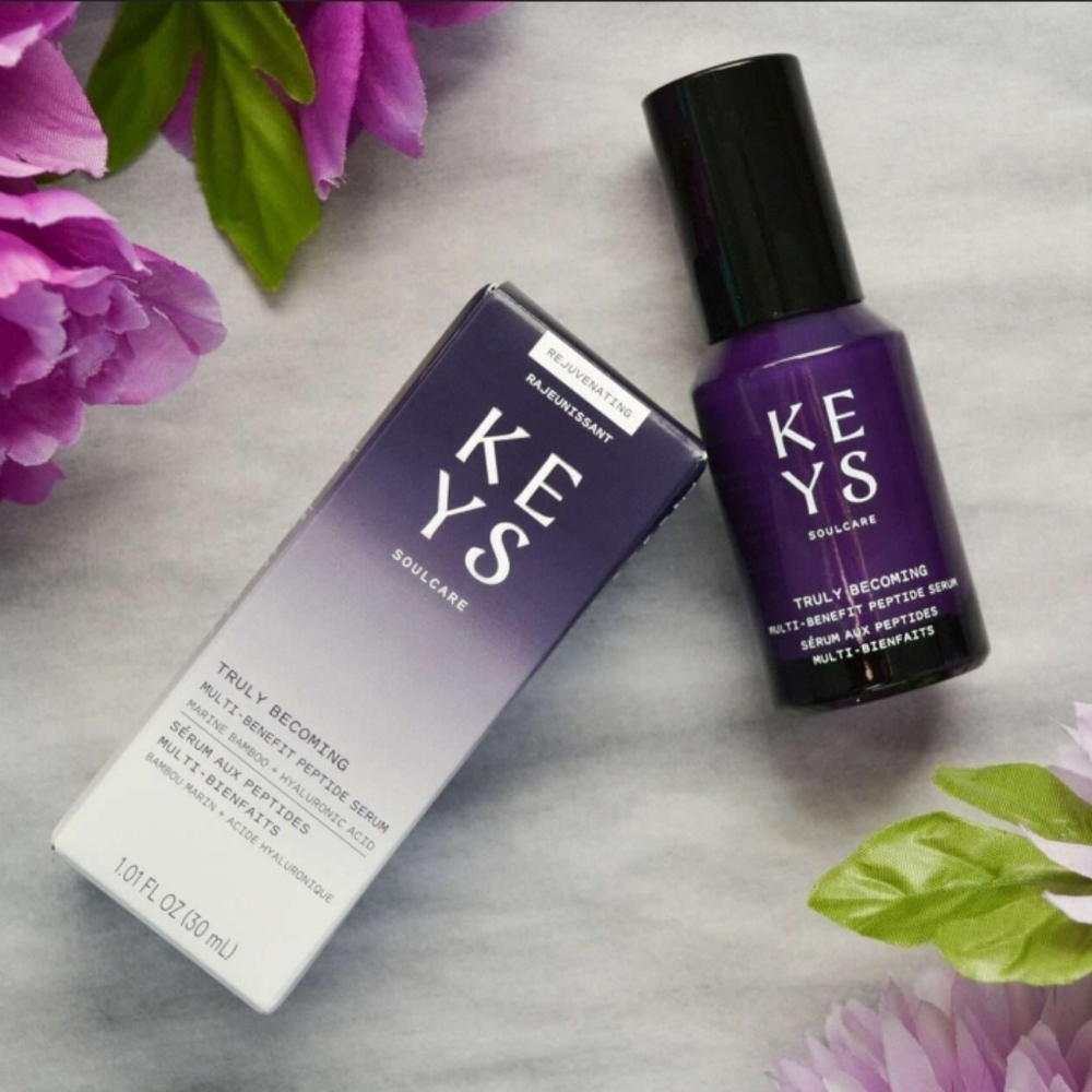 Peptide Serum
